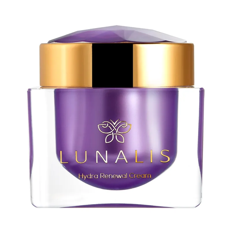 Hydra Renewal Cream