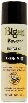 Sheen Mist