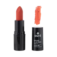 Lipstick, Terracotta