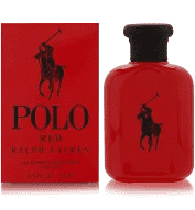 Polo Red Intense Natural Spray (2019 formulation)
