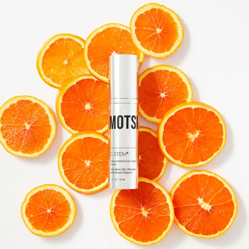 C-Stem Serum- Age Reversing