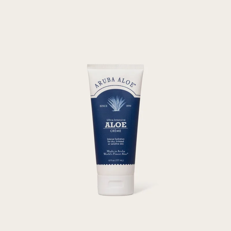 Ultra Intensive Aloe Cream