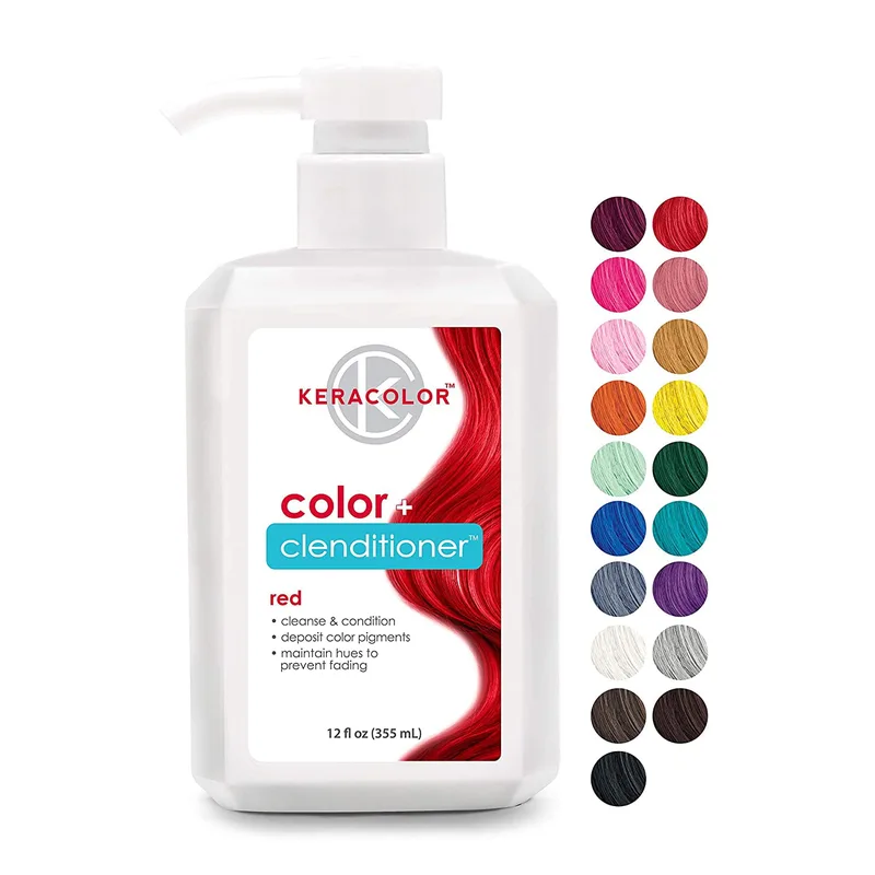Health & Repair Deep Hair Conditioner