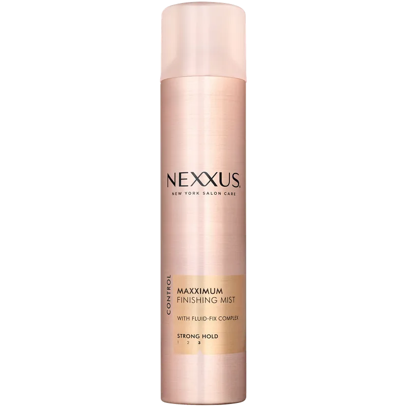 Comb Thru Finishing Mist Hair Spray, Medium Hold