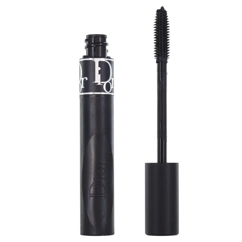 CHRISTIAN DIOR by Christian Dior , Diorshow Pump N Volume Mascara - # 090 Black -