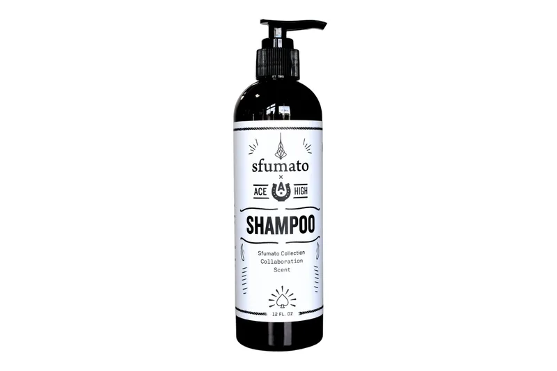 Sfumato Collection Shampoo
