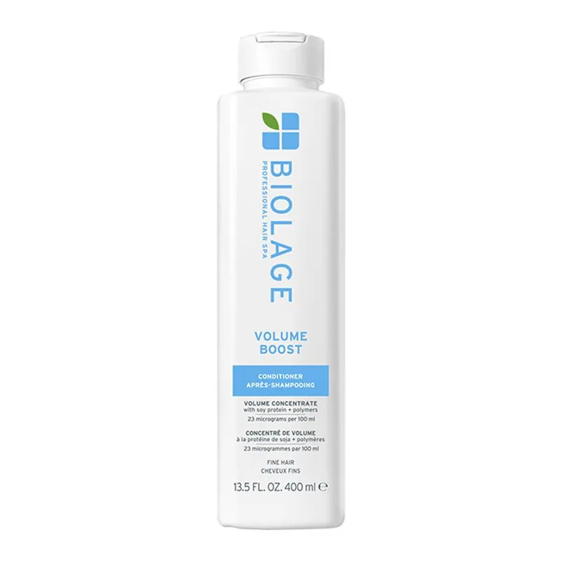 Volume Boost Conditioner