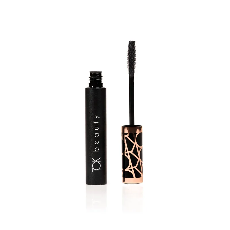 Eyes That TOK Lash Enhancing Mascara, Black