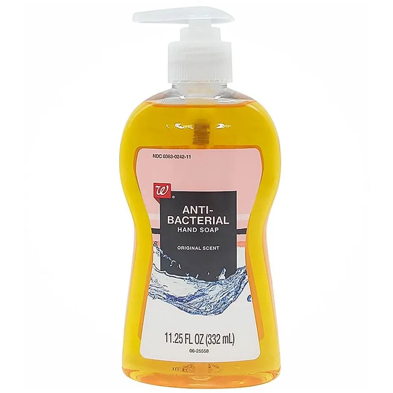 Anti Bacterial Hand Soap, Original