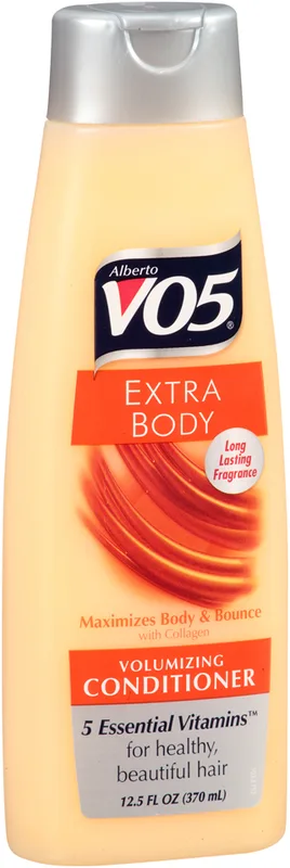 Alberto VO5 Extra Body Volumizing Conditioner
