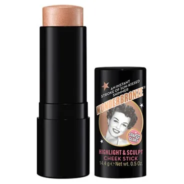 Wonderbronze Highlight & Sculpt Cheek Stick (2018 formulation)