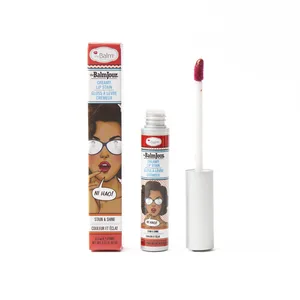 TheBalmJour Creamy Liquid Stain, Ni Hao!