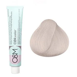 COR.Color, 12.81 Super Blonde Pearl Ash (High Lift)