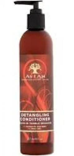 Detangling Conditioner (2019 formulation)