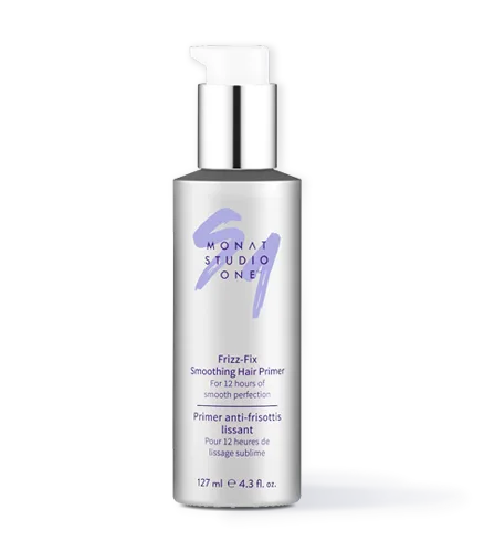 Studio One Frizz-Fix Smoothing Hair Primer (2020 formulation)