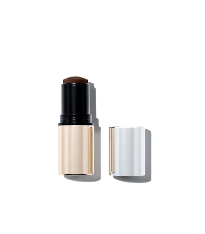 HEAT STROKE DEWY GEL CHEEK TINT, Baked