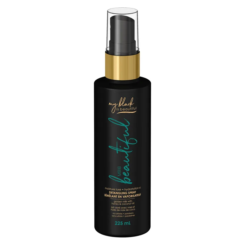Detangling Spray