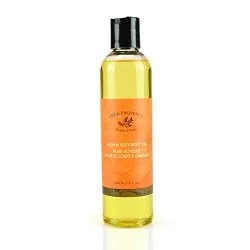 Argan Foam Bath
