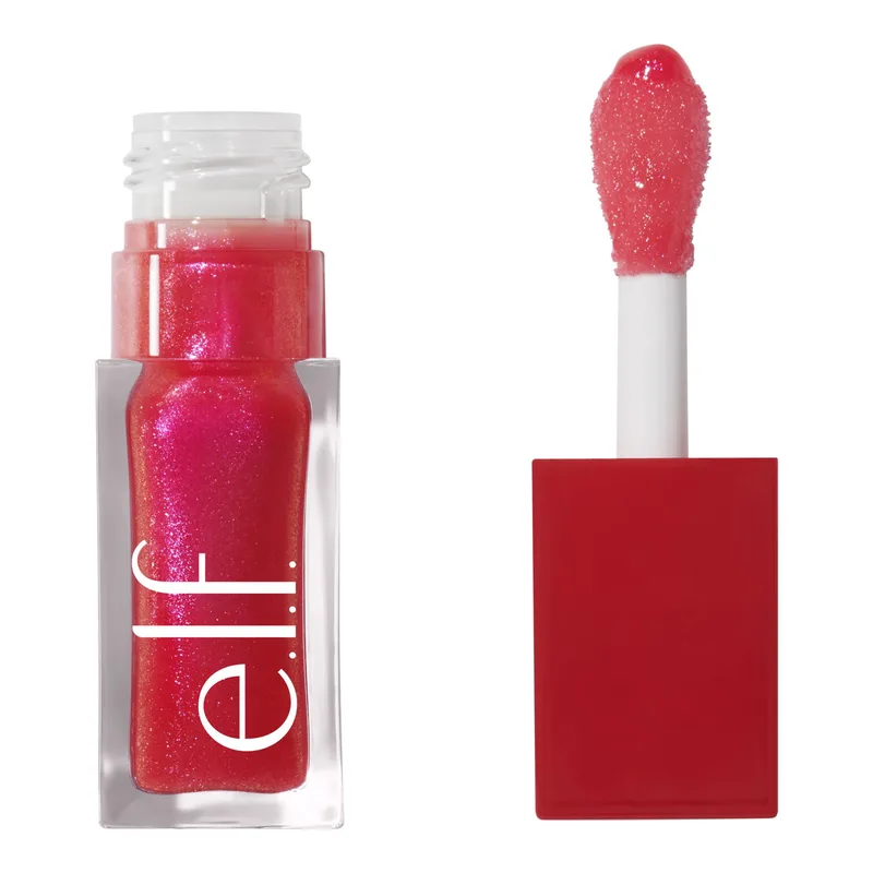 Cosmetics Jelly Pop Glow Reviver Lip Oil