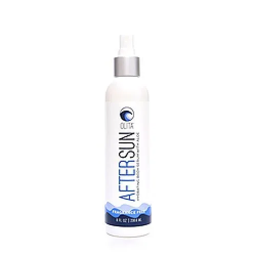 Hydrating Body Serum, Fragrance Free