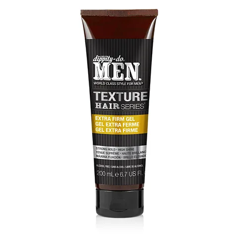 Men Extra Firm Gel, Original