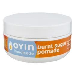 Burnt Sugar Pomade