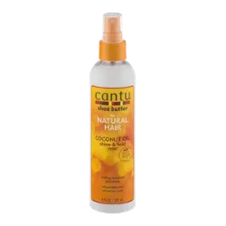 for Natural Hair Shine & Hold Mist (2019 formulation)