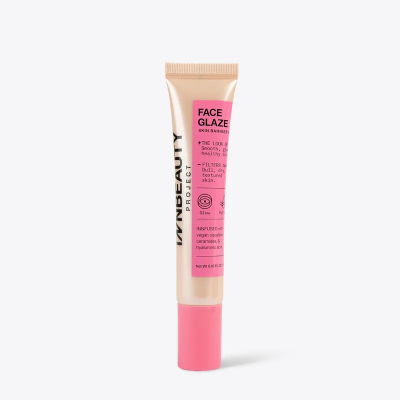 Face Glaze Highlighting Gel Cream