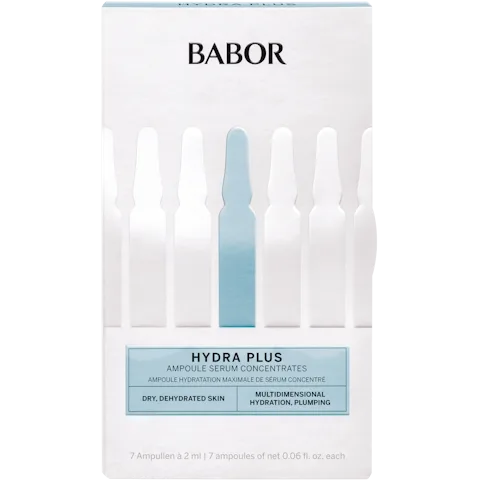 Hydra Plus