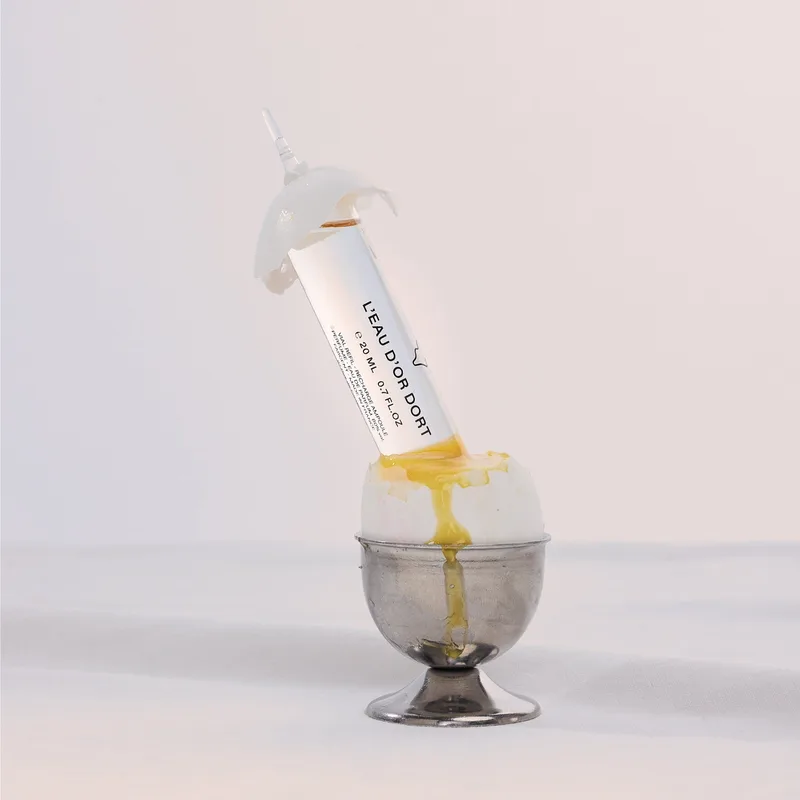 Recharges Ampoules L'eau D'or Dort