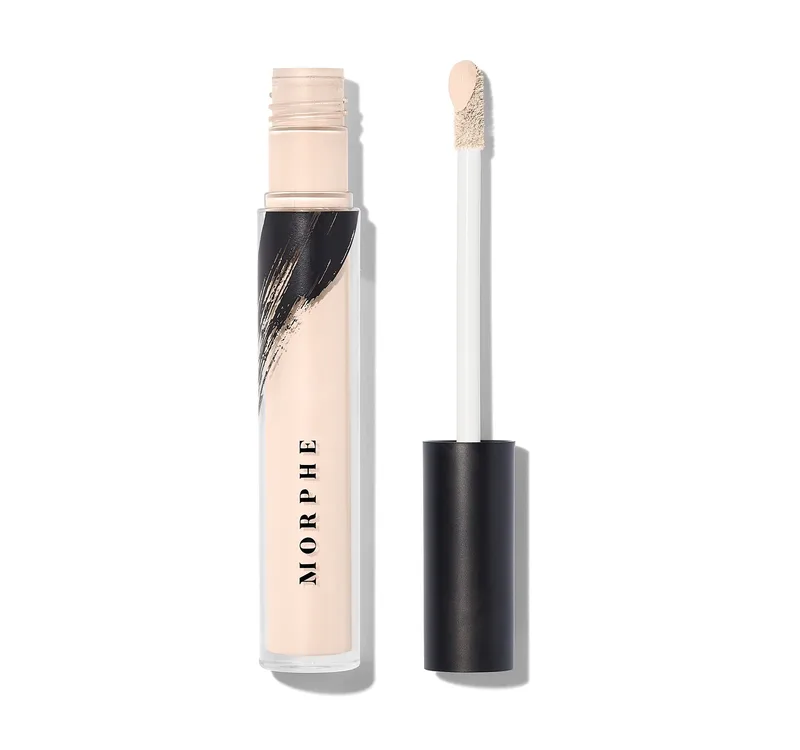 Fluidity Full-Coverage Concealer, C1.15 (2019 formulation)