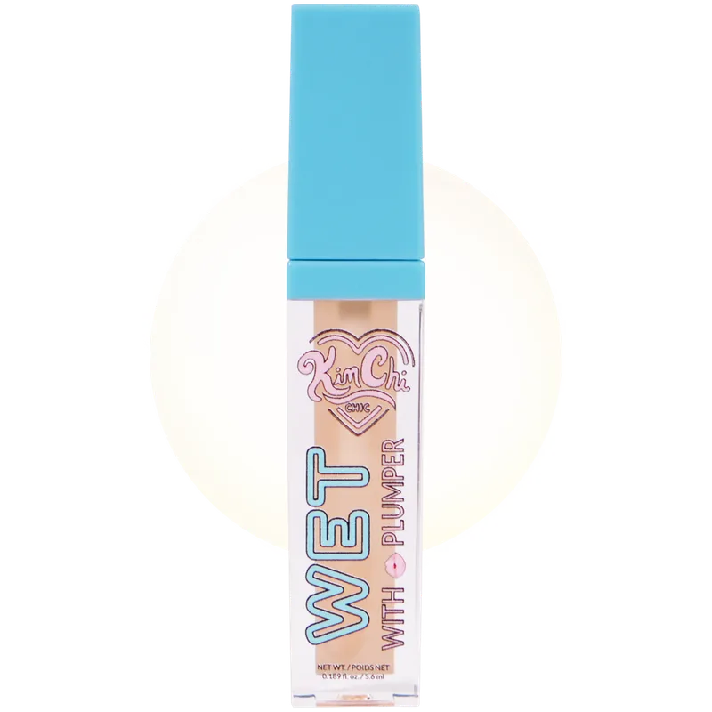 Wet With Plumper Lip Gloss, 02 Atlanta