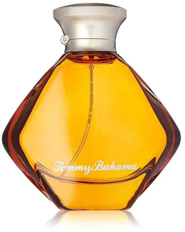 Bahama Eau De Cologne Spray (2018 formulation)