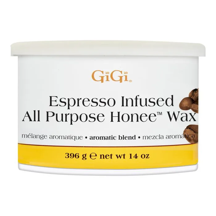 Spa ESPRESSO INFUSED ALL PURPOSE HONEE
