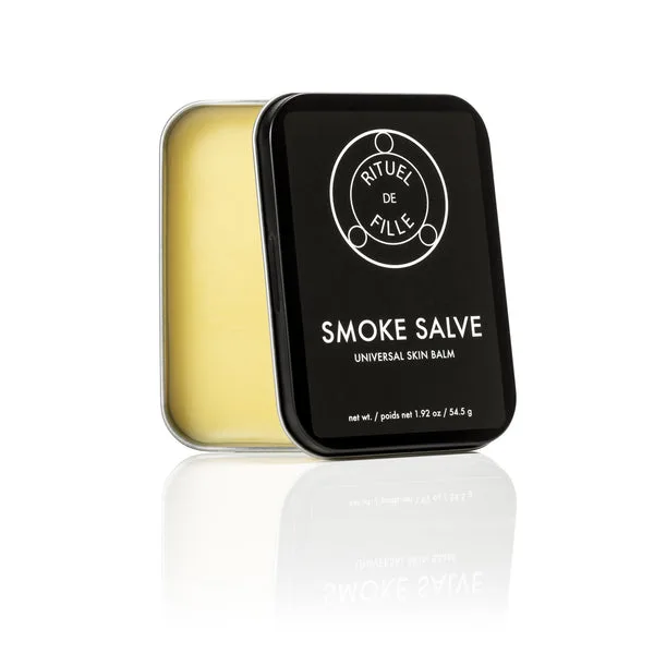 Smoke Salve