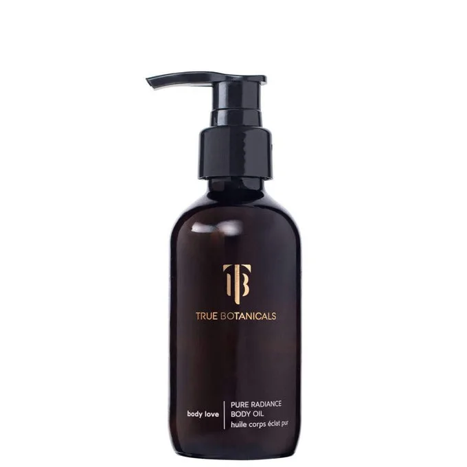 Pure Radiance Body Oil