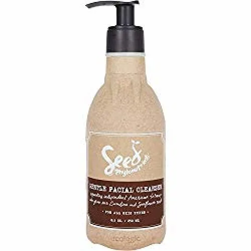 Phytonutrients Gentle Facial Cleanser (2020 formulation)