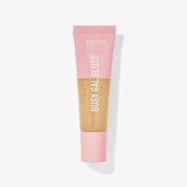 Cosmetics busy gal gloss, Bo$$
