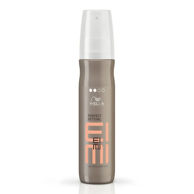 EIMI Perfect Setting, Blow Dry Lotion Spray