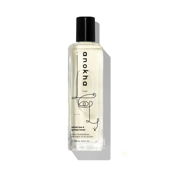 White Tea & Lychee Toner