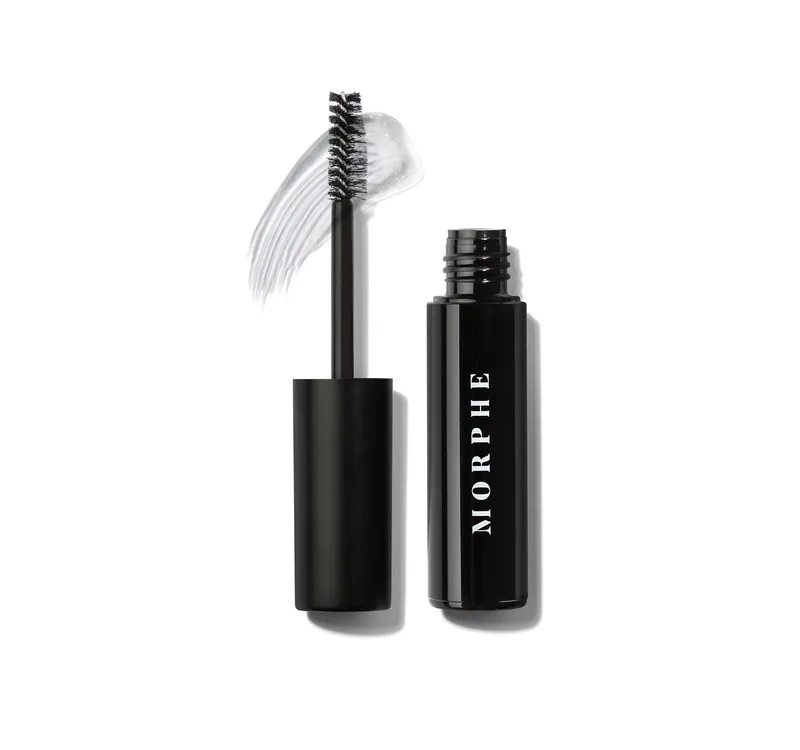 Brow Setting Gel, Translucent (2019 formulation)