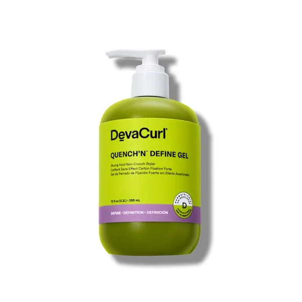 Quench'n Define Gel