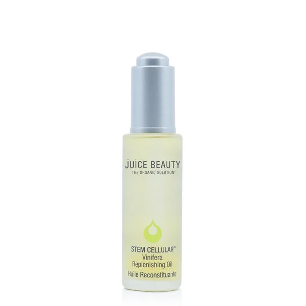 Stem Cellular Vinifera Replenishing Oil