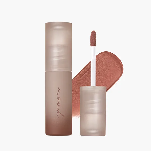 Ink Mood Matte Tint, 15 Acorn Brown
