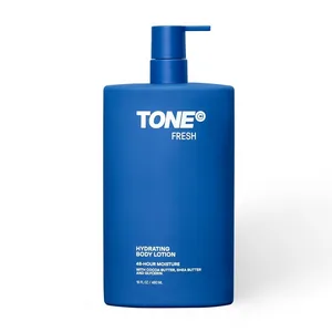 Fresh Hydrating Body Lotion