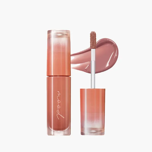 Ink Mood Glowy Tint, 11 Brown Heaven