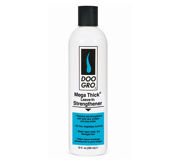 Mega Thick Leave-In Strengthener