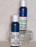 Aftershave, Lavender-Minty (2019 formulation)