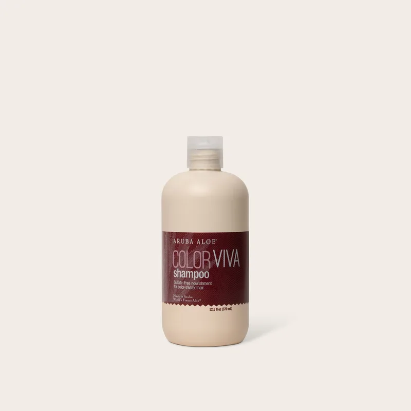 Shampoo, Color Viva