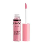 Lip Gloss, Butter Gloss Blg45